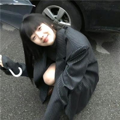 单眼皮