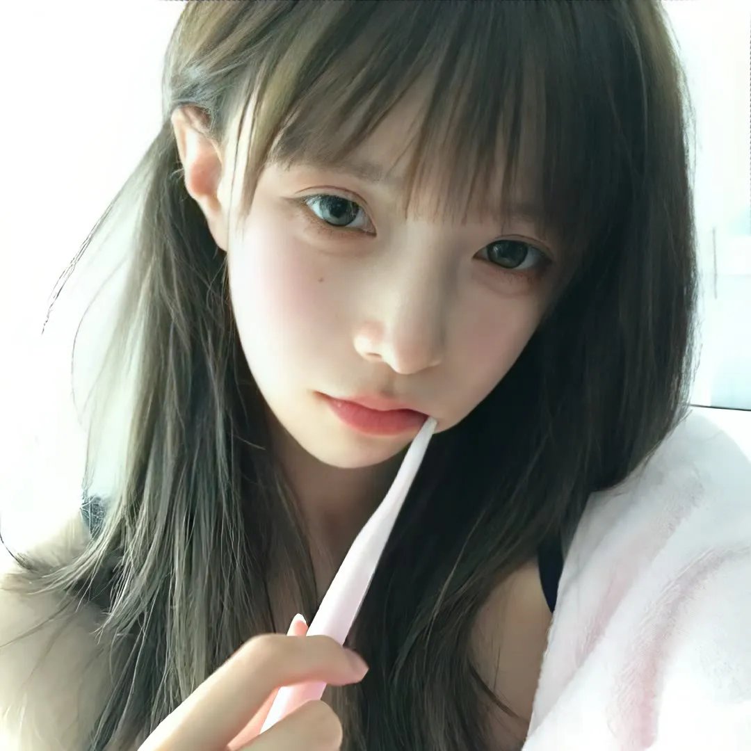 志乃酱说不出自己的名字