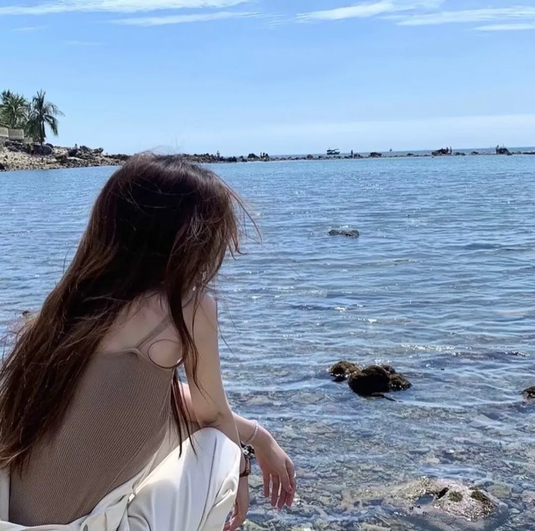 蔚蓝反射 澪 小剧场